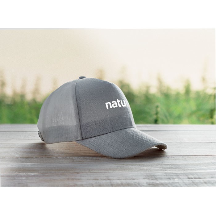 NAIMA CAP - Hennep baseball cap