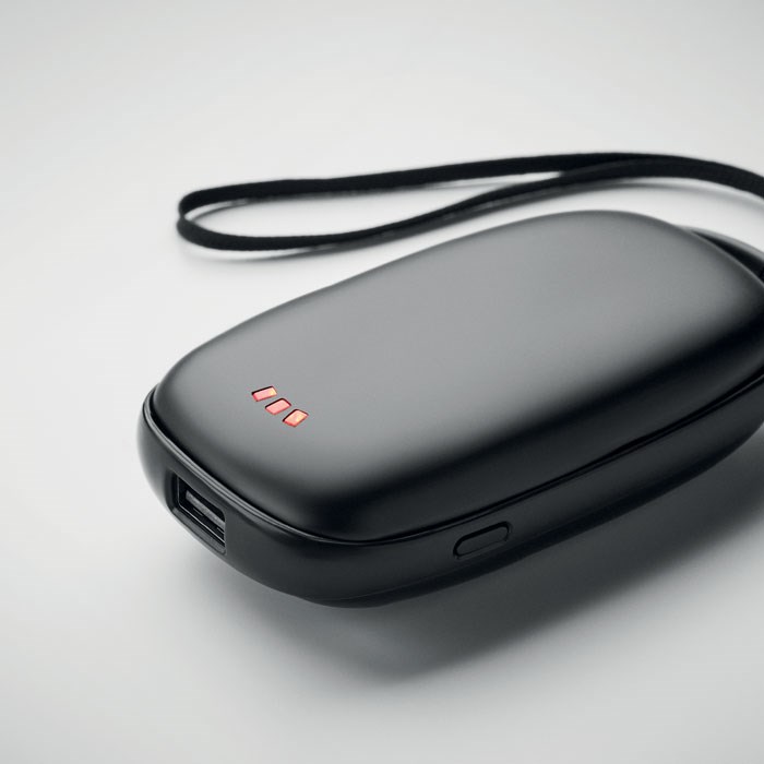 TRICPOWER - Handwarmer 4000 mAh powerbank