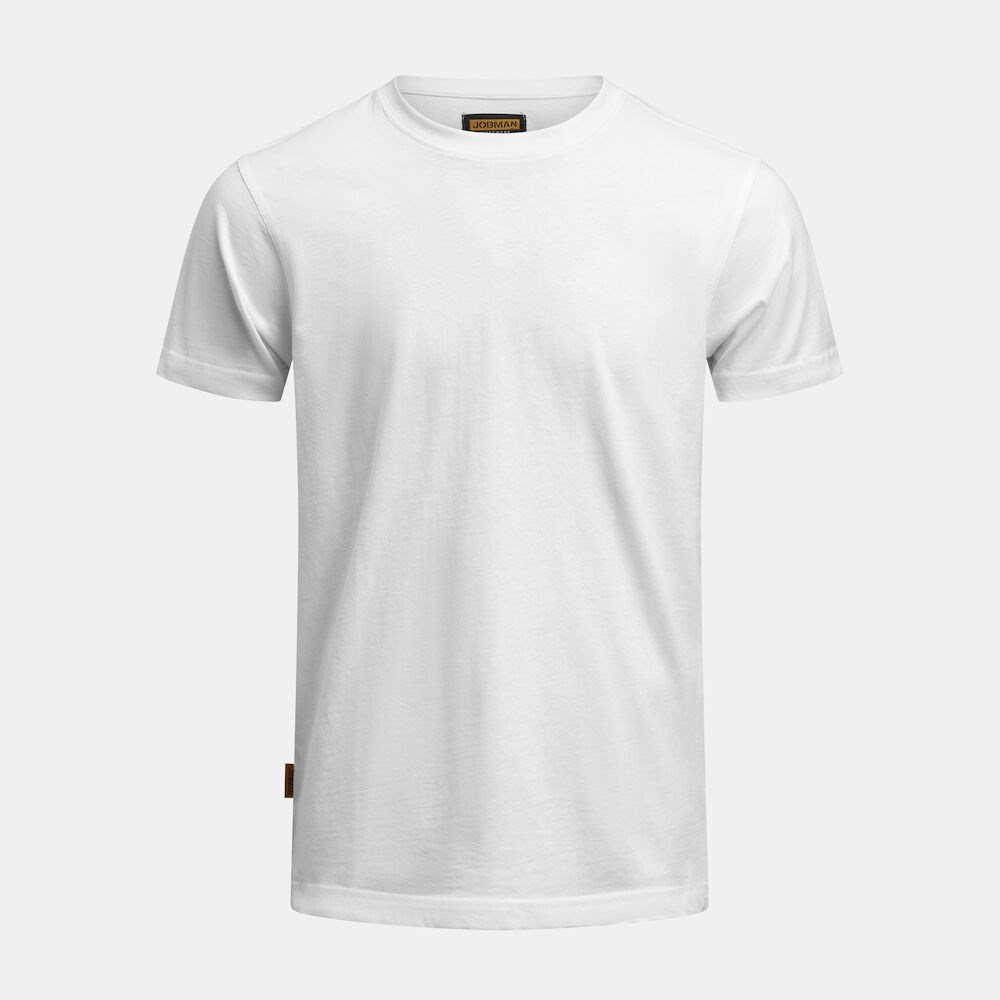 Jobman - 5264 T-shirt Bosgroen XXL Jobman - 5264 T-shirt Bosgroen XXL