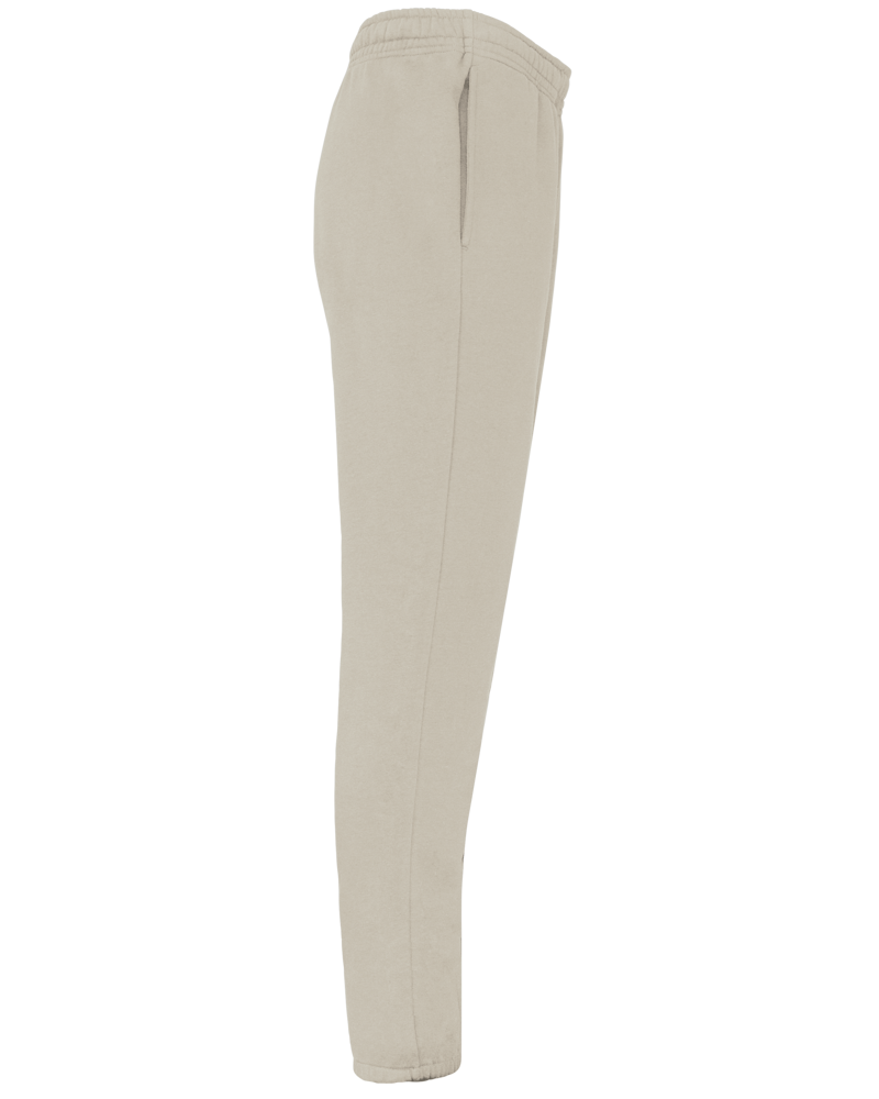 K7025CX - Duurzame fleece joggingbroek voor heren K7025CX - Duurzame fleece joggingbroek voor heren