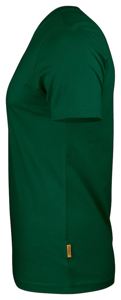 Jobman - 5264 T-shirt Bosgroen XXL Jobman - 5264 T-shirt Bosgroen XXL
