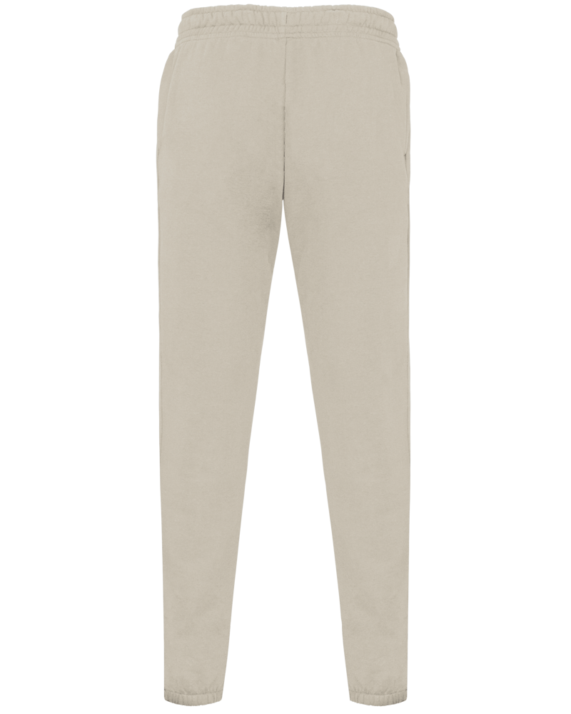 K7025CX - Duurzame fleece joggingbroek voor heren K7025CX - Duurzame fleece joggingbroek voor heren