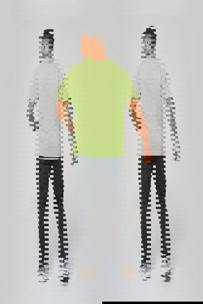 PA438 - Functioneel sportshirt PA438 - Functioneel sportshirt