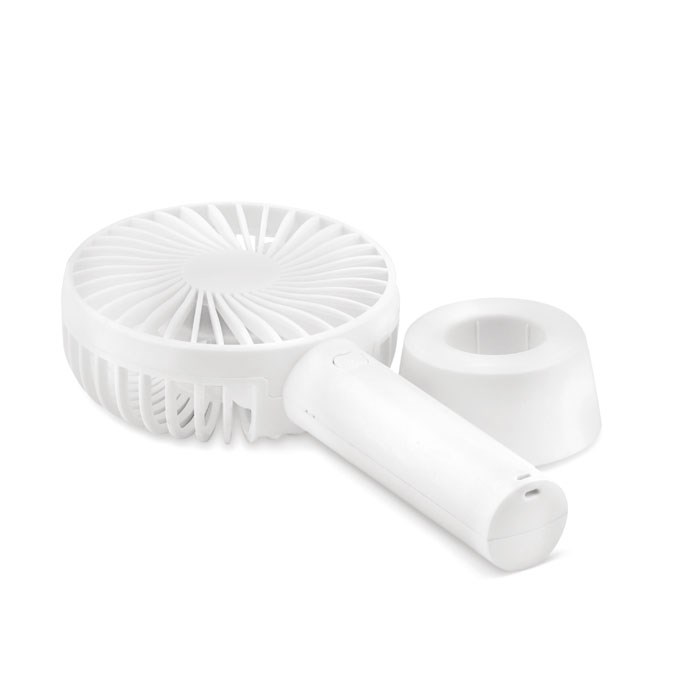 DINI - USB desk fan with stand 