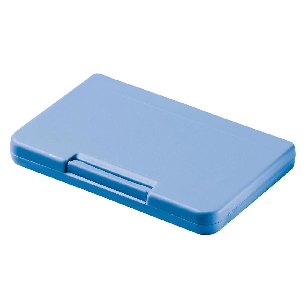 standaard blauw PP