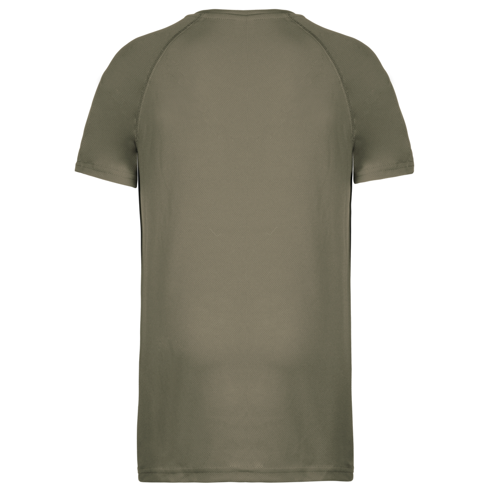 Light Army Green