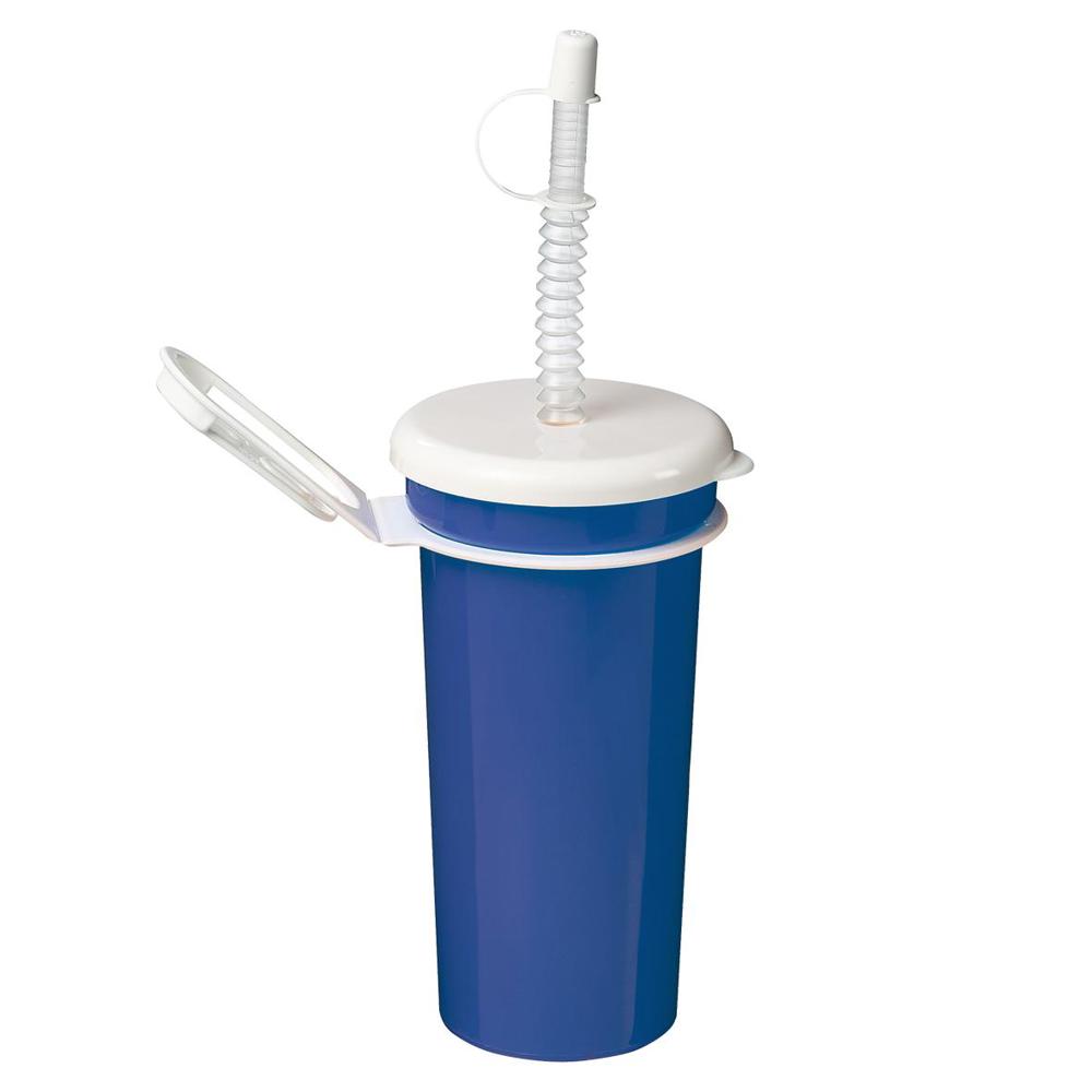 standaard blauw PP