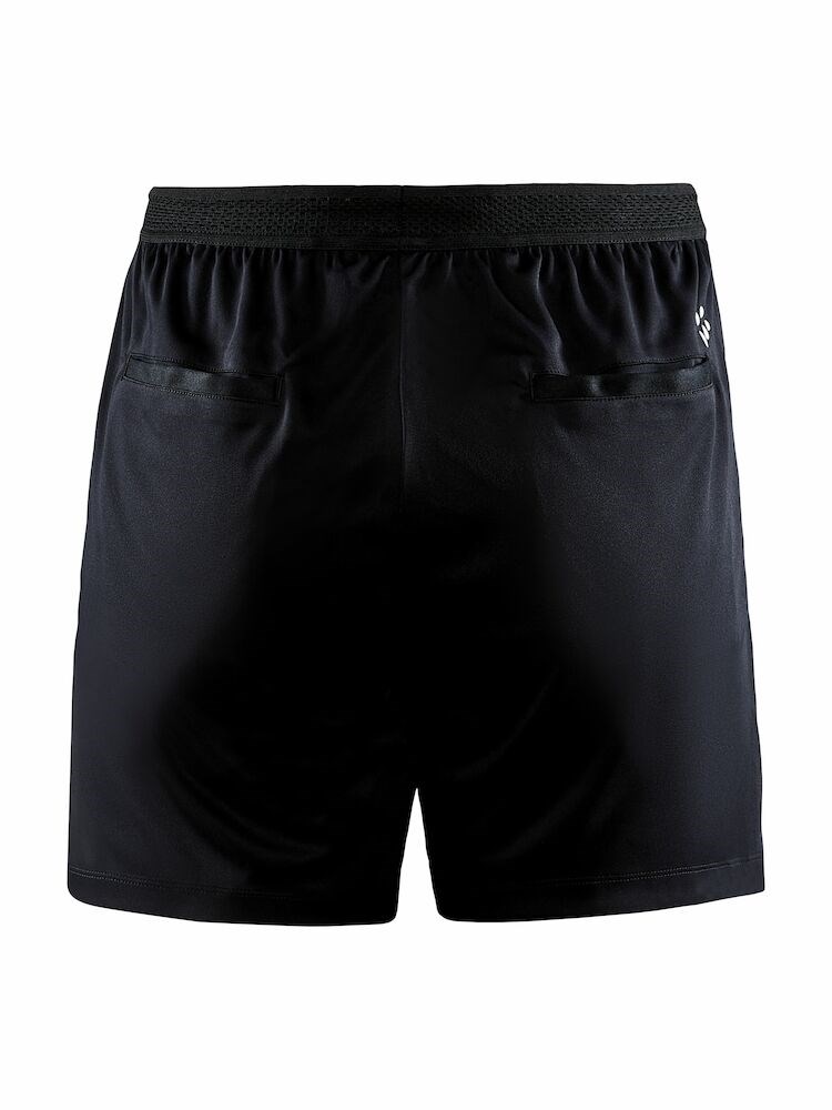 Craft - Evolve Referee Shorts W Black XL