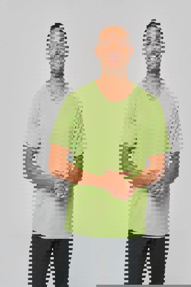 PA438 - Functioneel sportshirt PA438 - Functioneel sportshirt