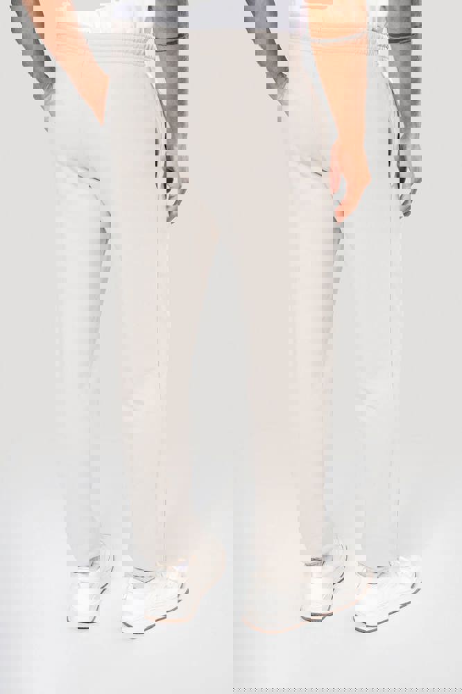 K7025CX - Duurzame fleece joggingbroek voor heren K7025CX - Duurzame fleece joggingbroek voor heren