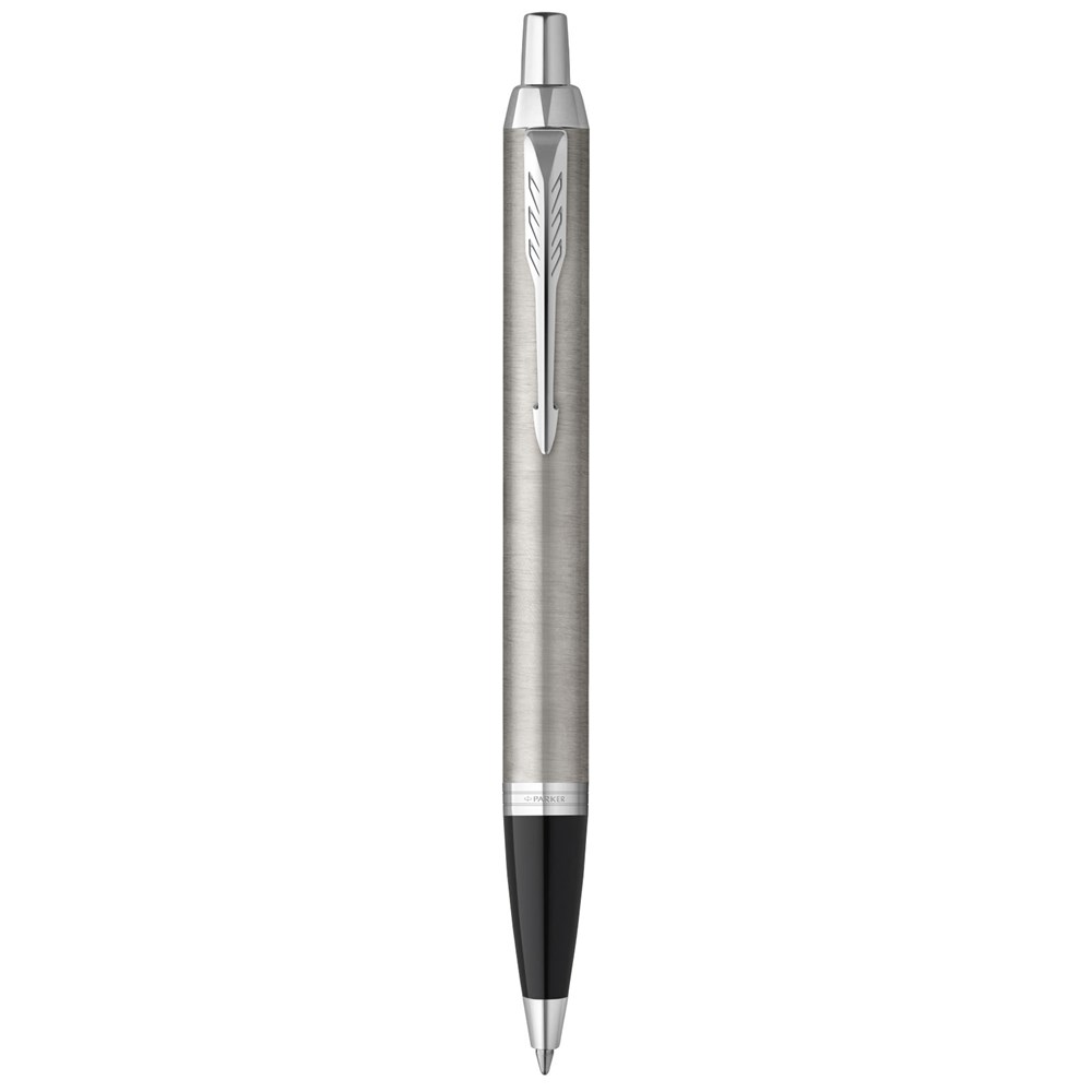 Parker IM balpen (blauwe inkt)