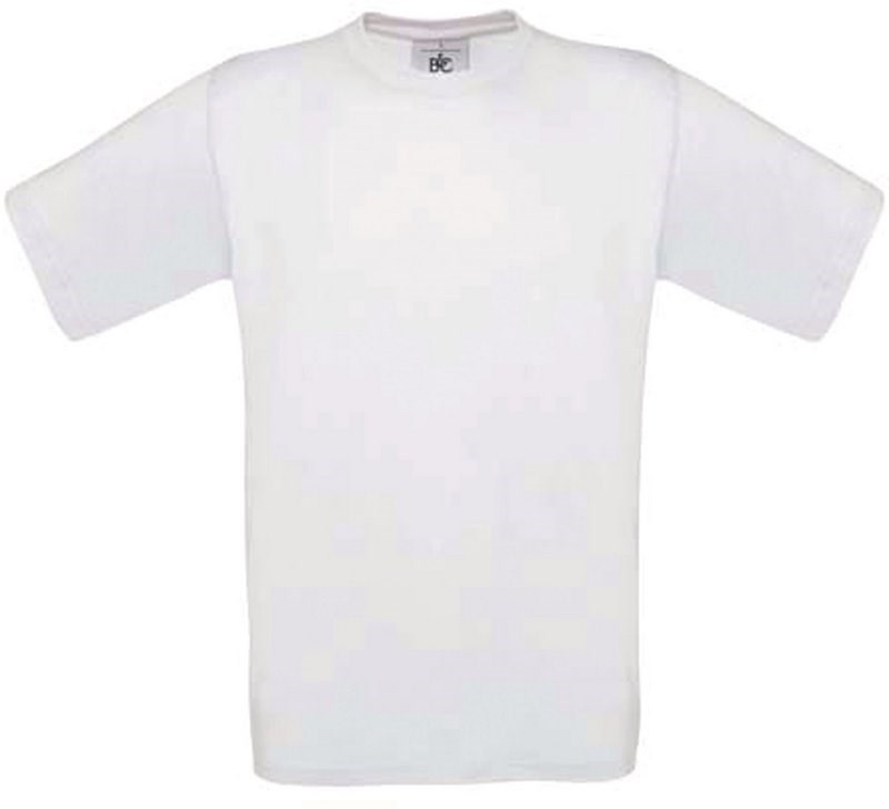 B&C Exact 190 / Kids T-shirt