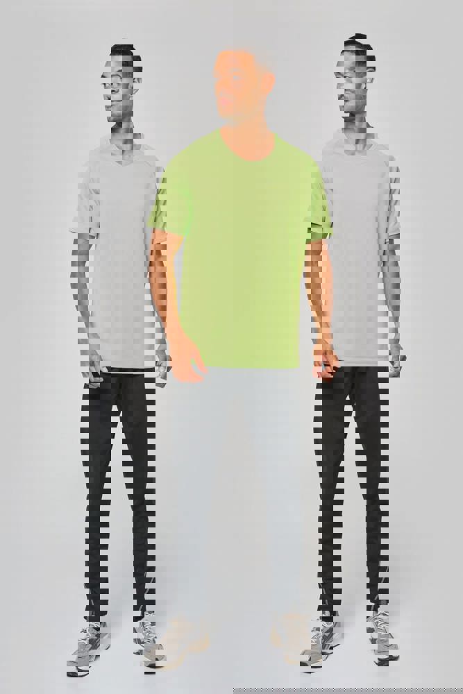 PA438 - Functioneel sportshirt PA438 - Functioneel sportshirt