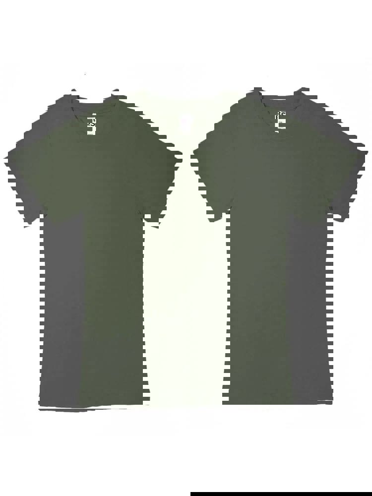 Olijfgroen