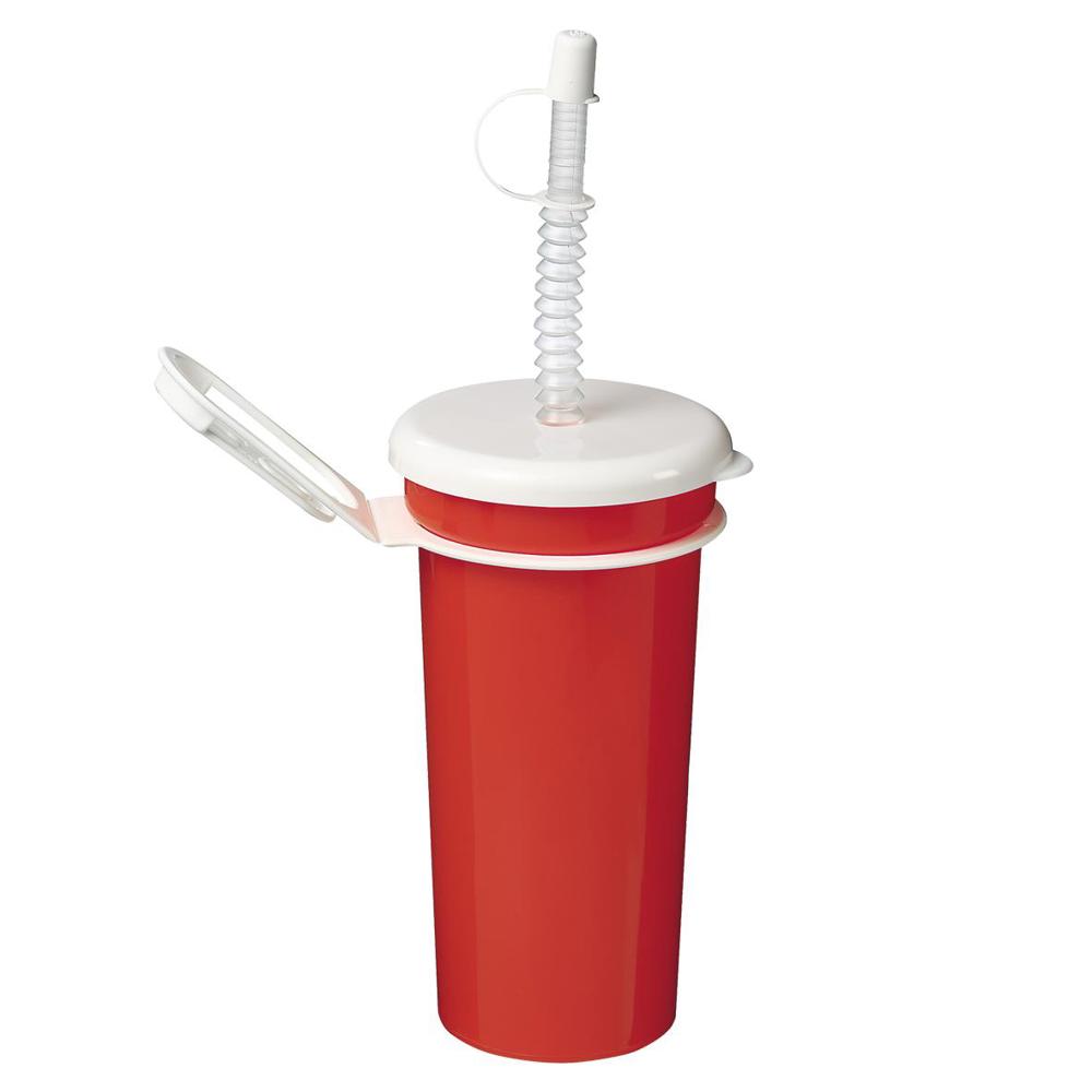 standaard rood