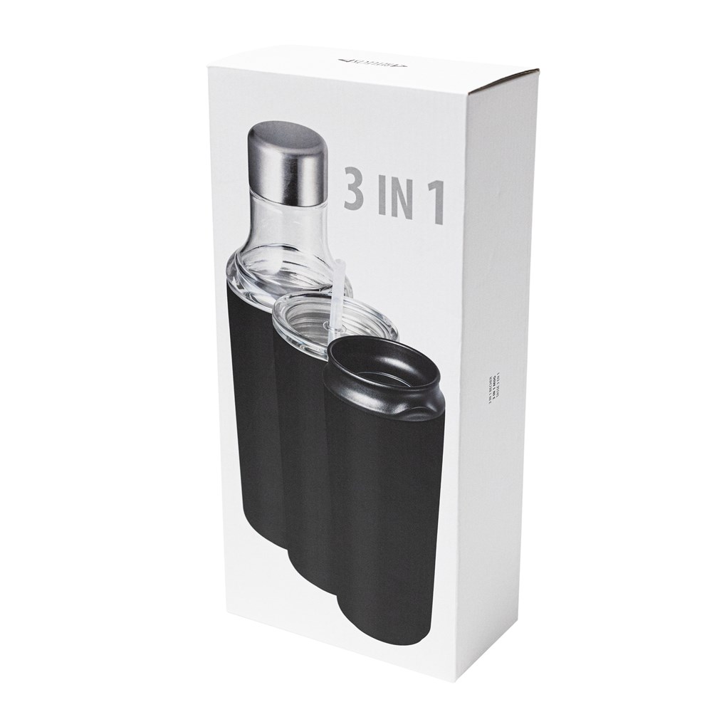 3-in-1 Beker RETUMBLER-REINOSA 3-in-1 Beker RETUMBLER-REINOSA