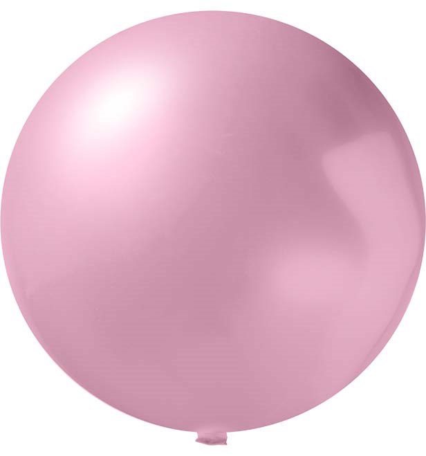 Onbedrukte reuzen 170 cm Ø 55 cm 22 inch