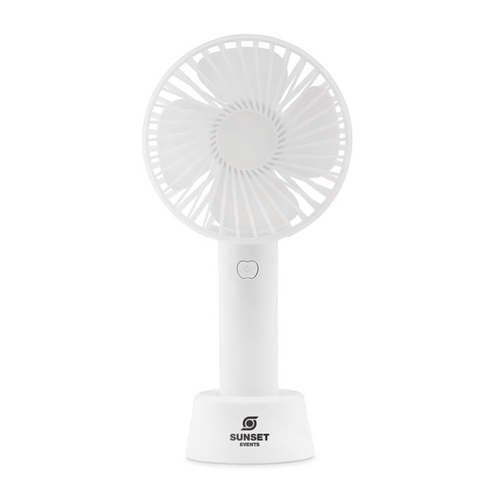 DINI - USB desk fan with stand 