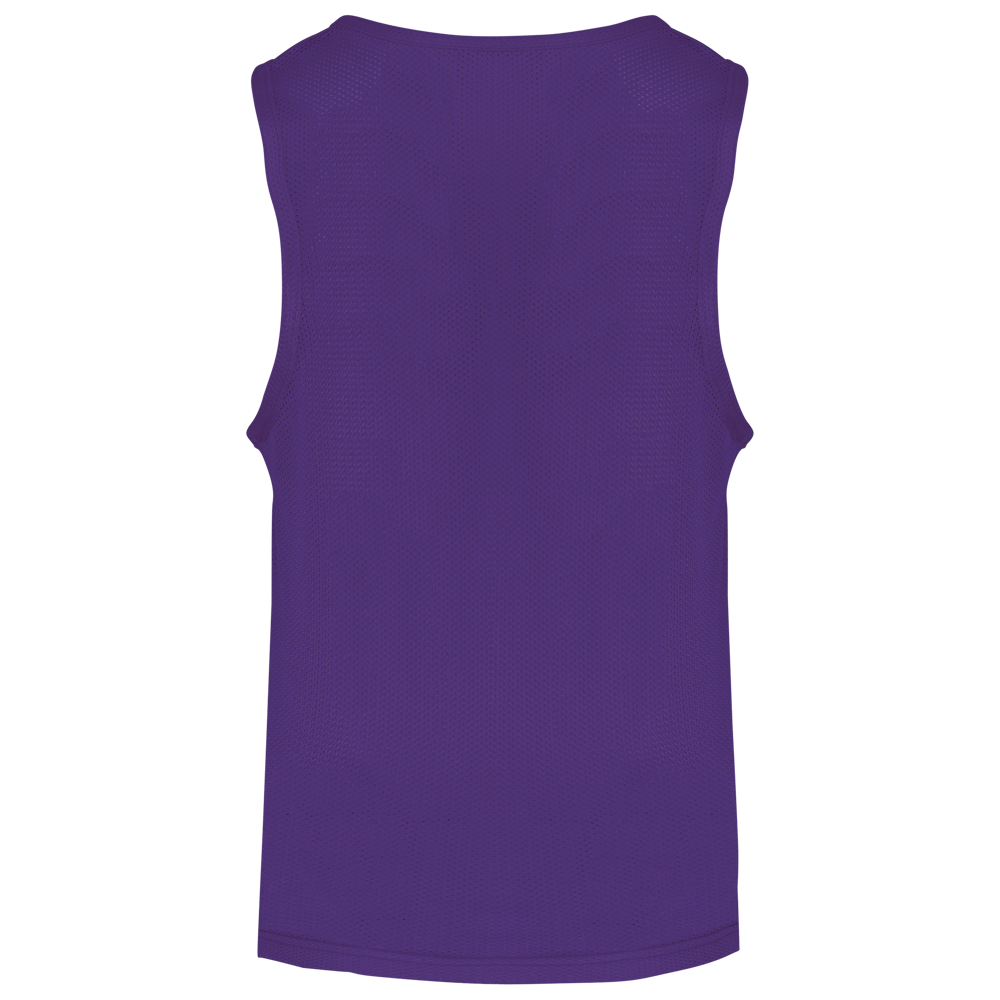 Sporty Purple