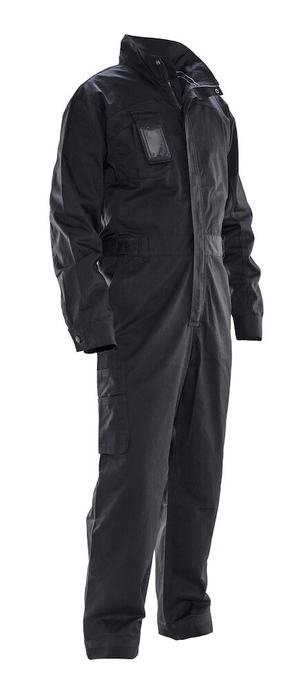 Jobman - 4321 Service Overall Zwart XXL