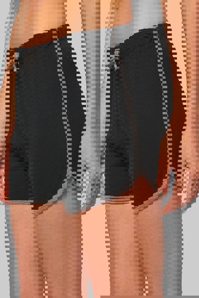 PA1021 - Dames sportshort PA1021 - Dames sportshort