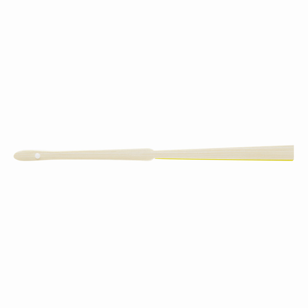 BAMBOO COOL - Opvouwbare waaier