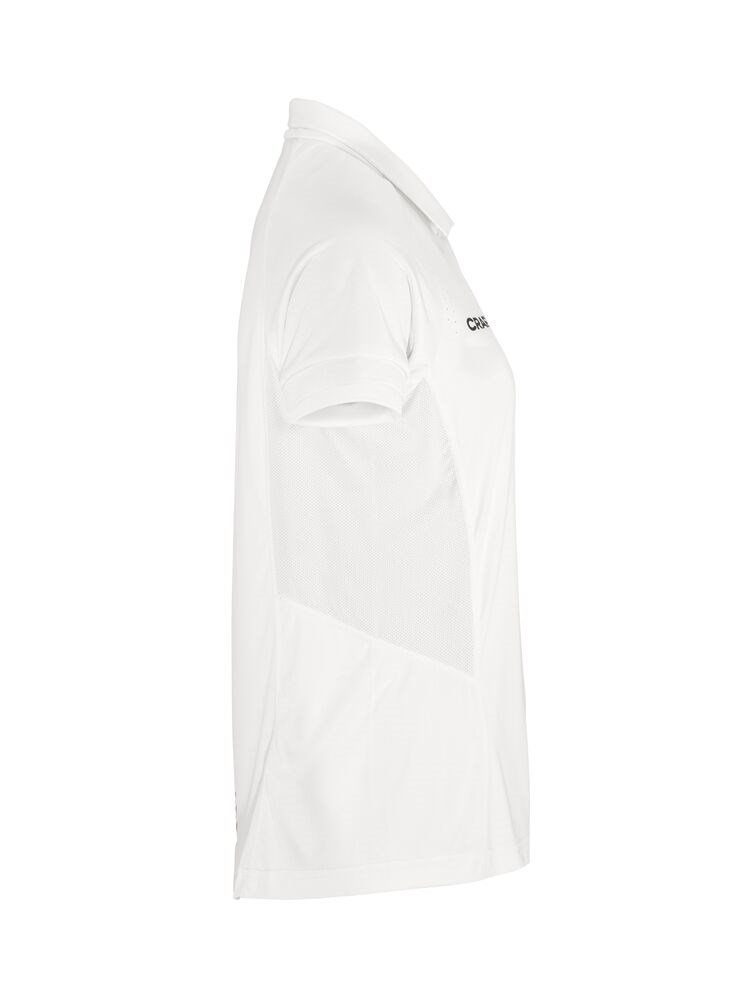 Craft - Ability Polo W white XL Craft - Ability Polo W white XL