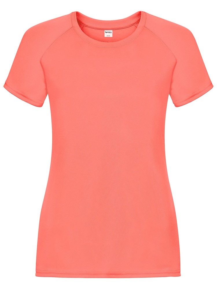 Fluo Coral