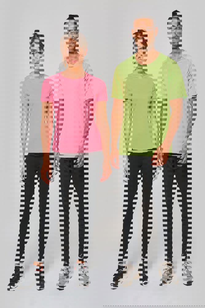 PA438 - Functioneel sportshirt PA438 - Functioneel sportshirt