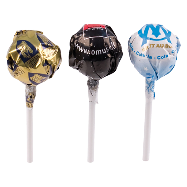 Grote Knotslolly