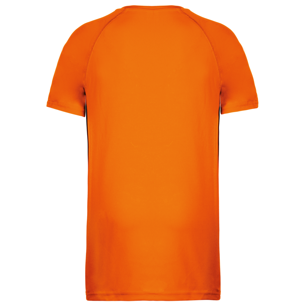 Fluorescent Orange