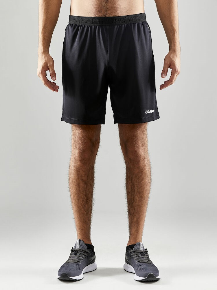 Craft - Evolve Referee Shorts M Black S