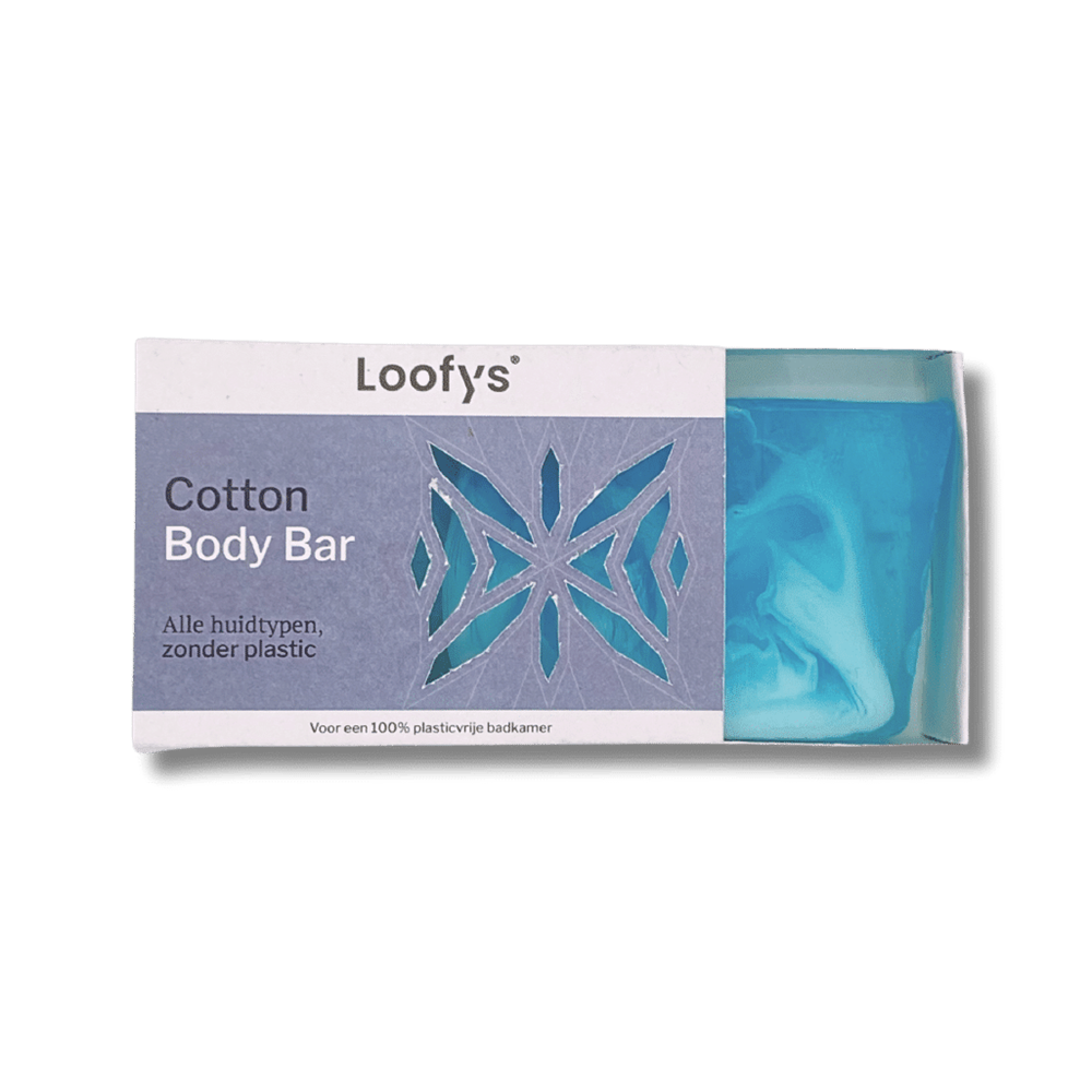 Loofy's Body bar