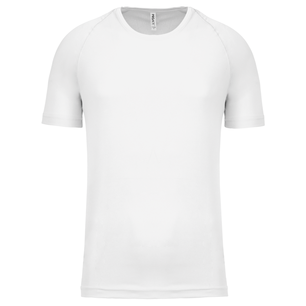 PA438 - Functioneel sportshirt PA438 - Functioneel sportshirt
