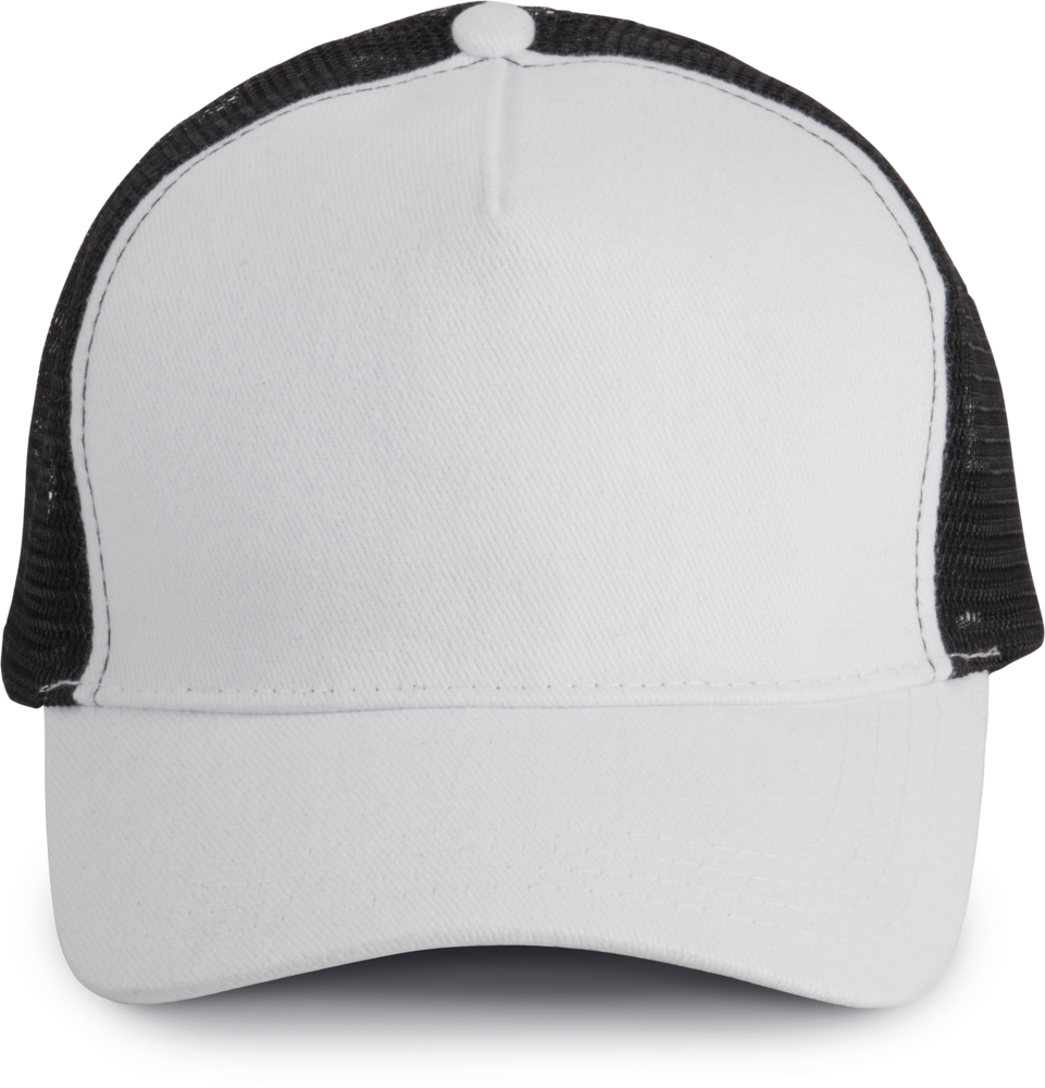 White / Black