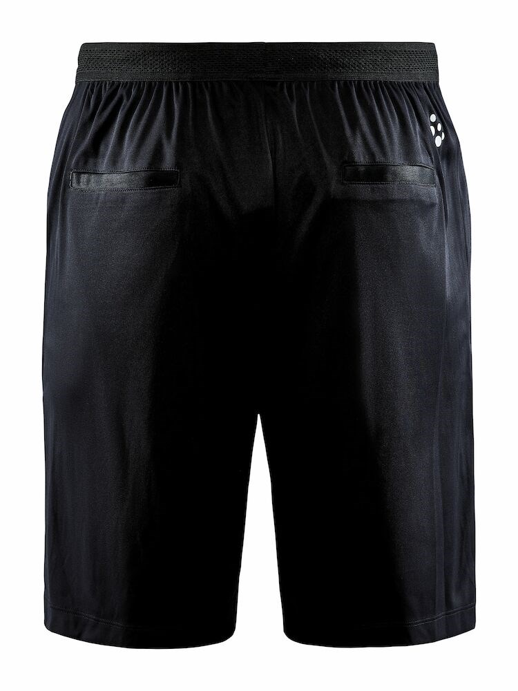 Craft - Evolve Referee Shorts M Black S