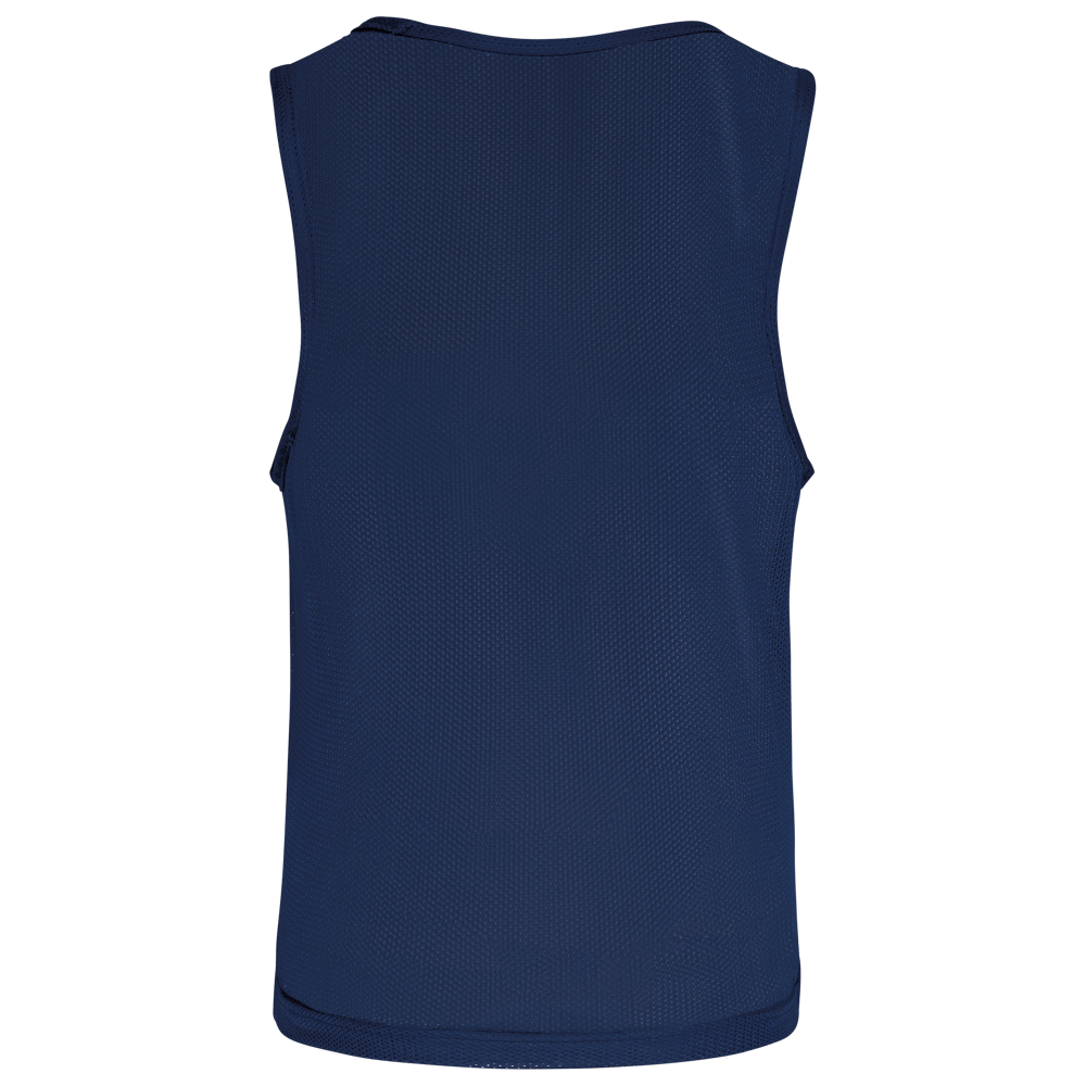 Sporty Navy