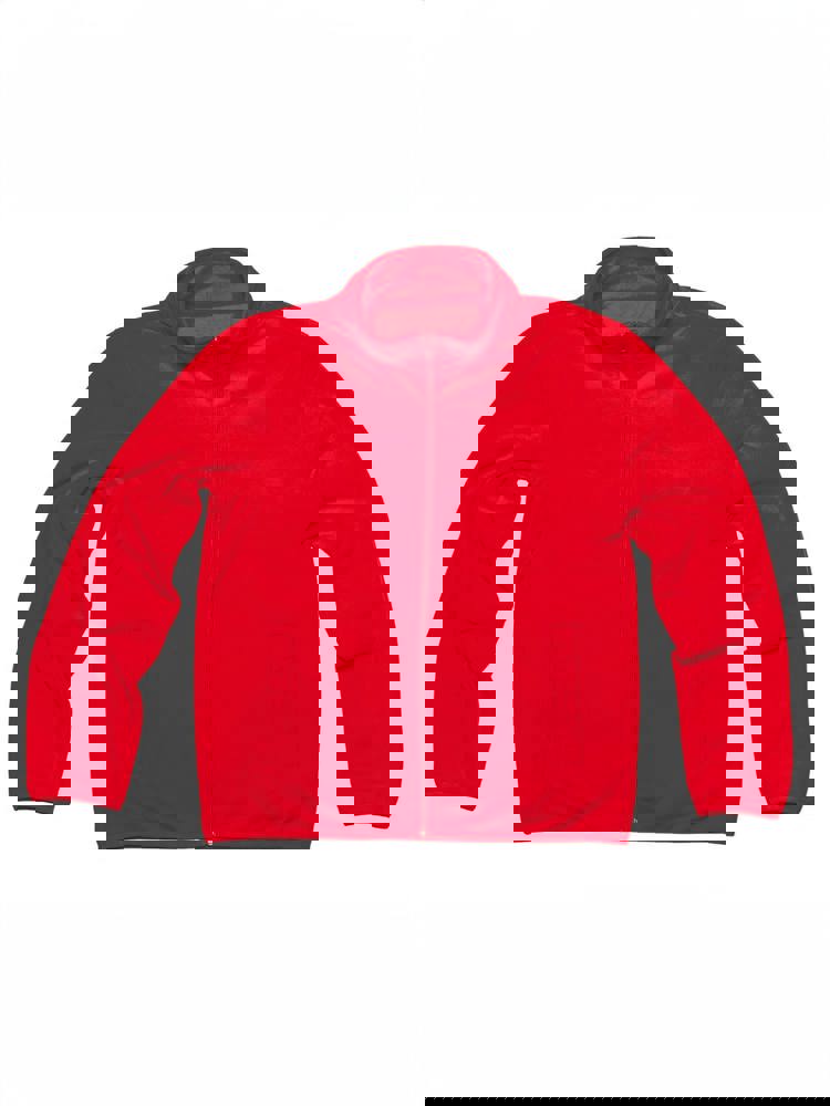 Rood (PMS 186c)