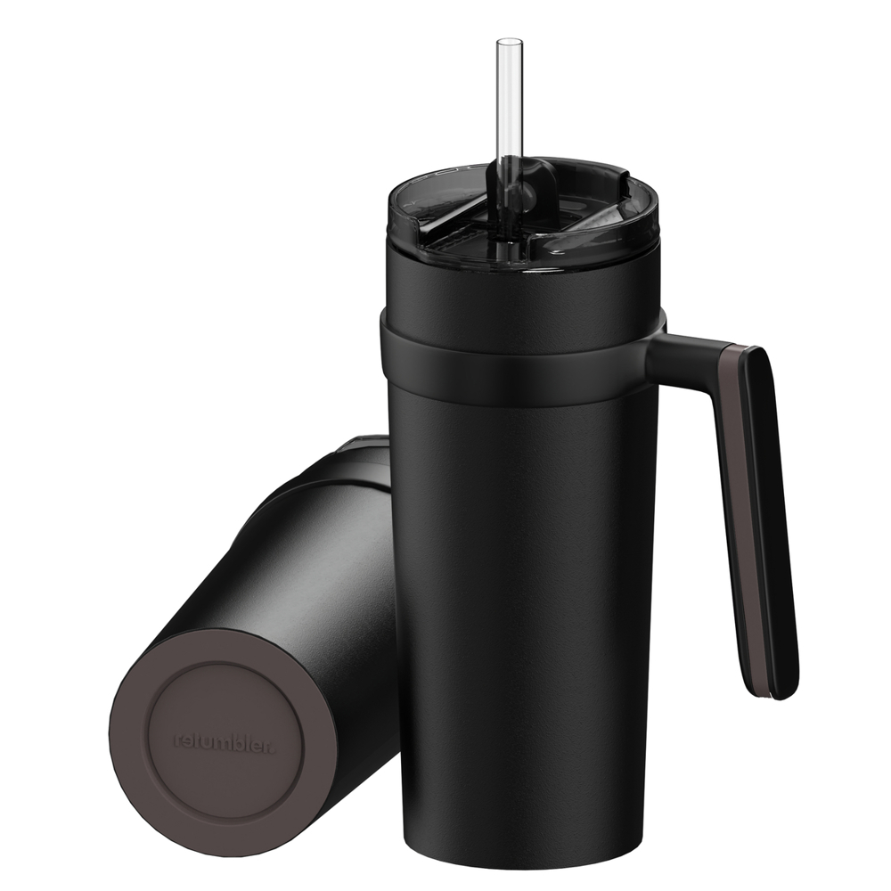Thermobeker RETUMBLER-myORINOCO CERAMIC