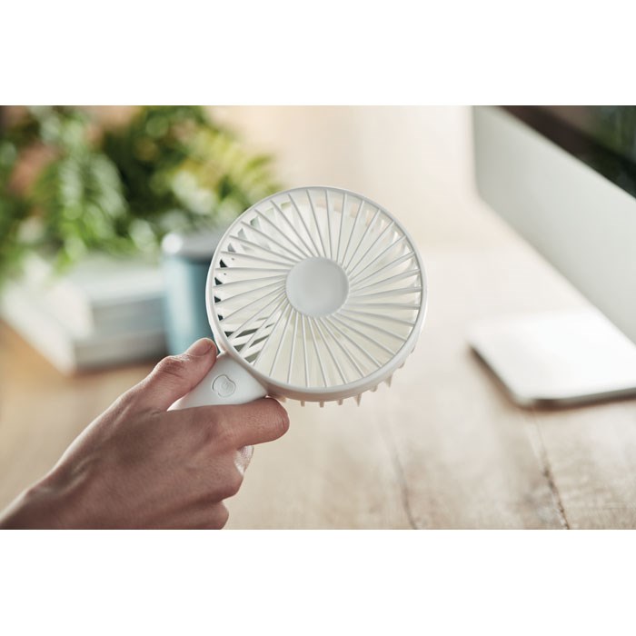 DINI - USB desk fan with stand 