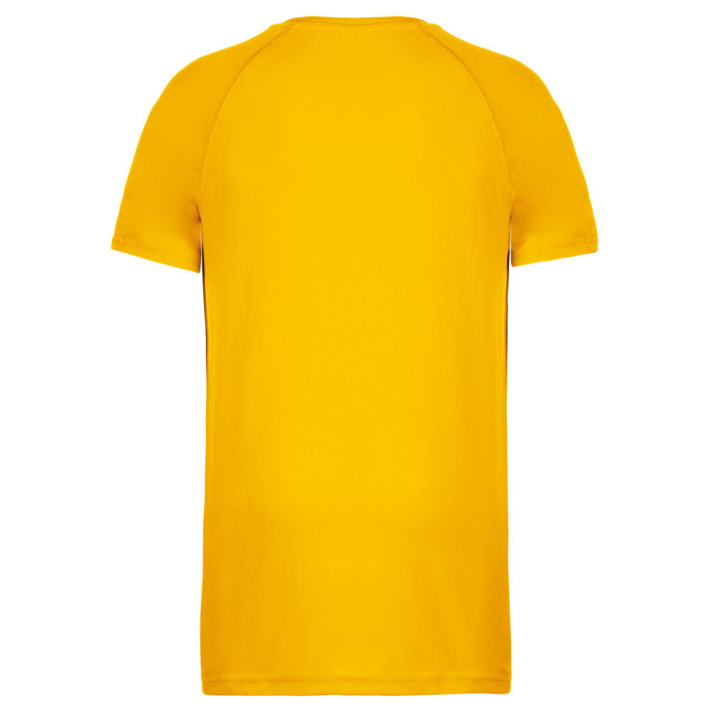 True Yellow