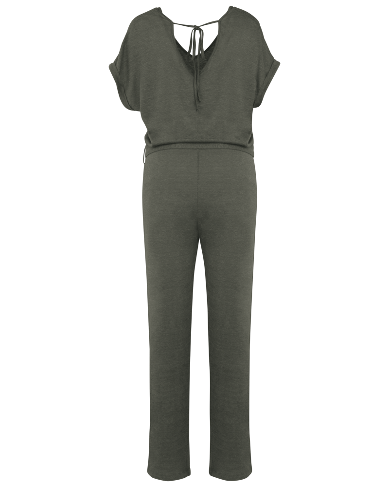 Organic Khaki