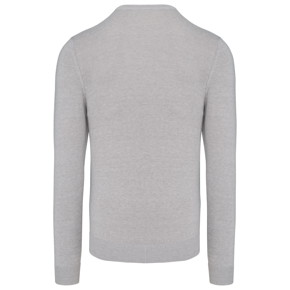 Grey Melange
