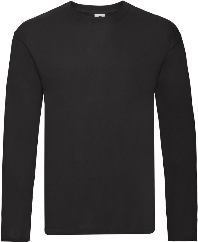 Fruit of the Loom Original-T long-sleeve T-shirt
