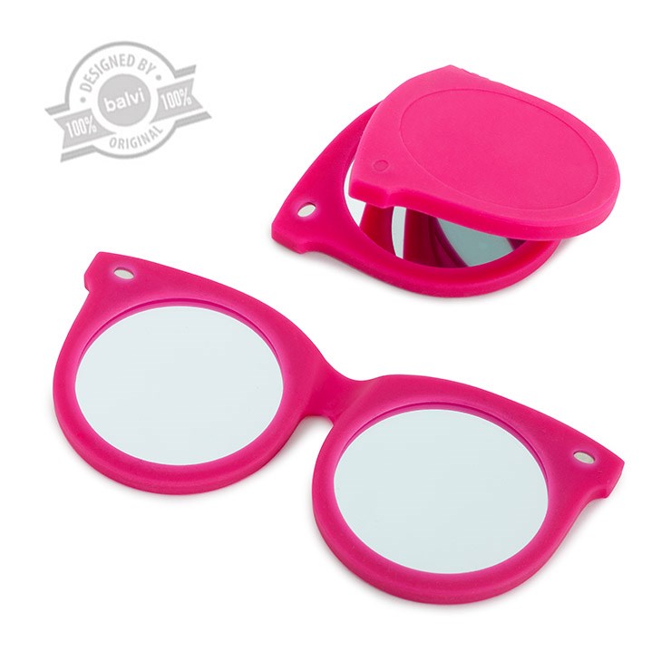 Kantelbare spiegel,Shades,display x16