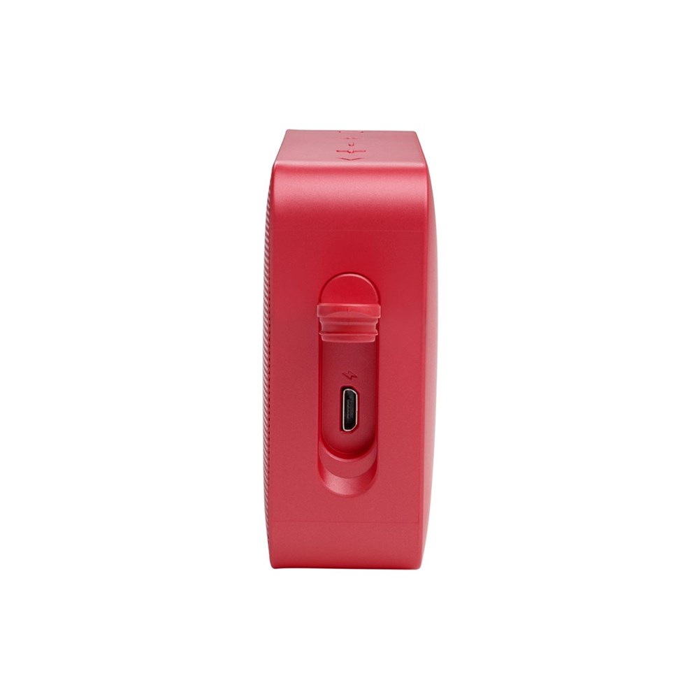 JBL GO Essential Red