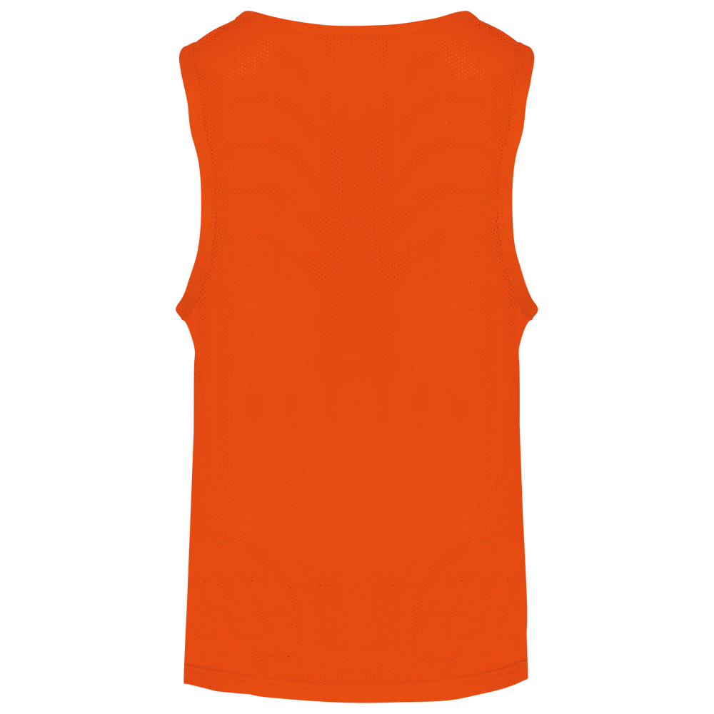 Spicy Orange