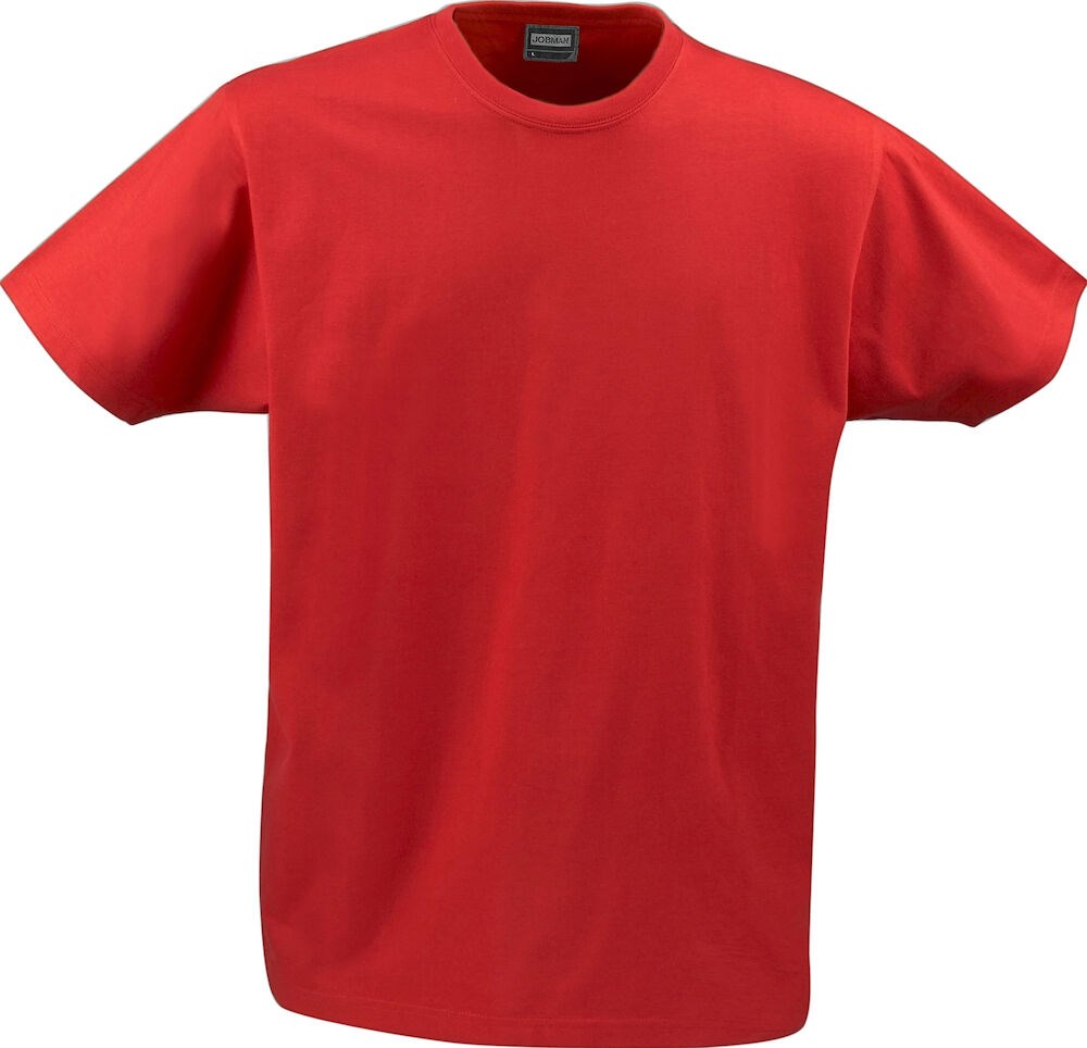 Jobman - 5264 T-shirt Bosgroen XXL Jobman - 5264 T-shirt Bosgroen XXL