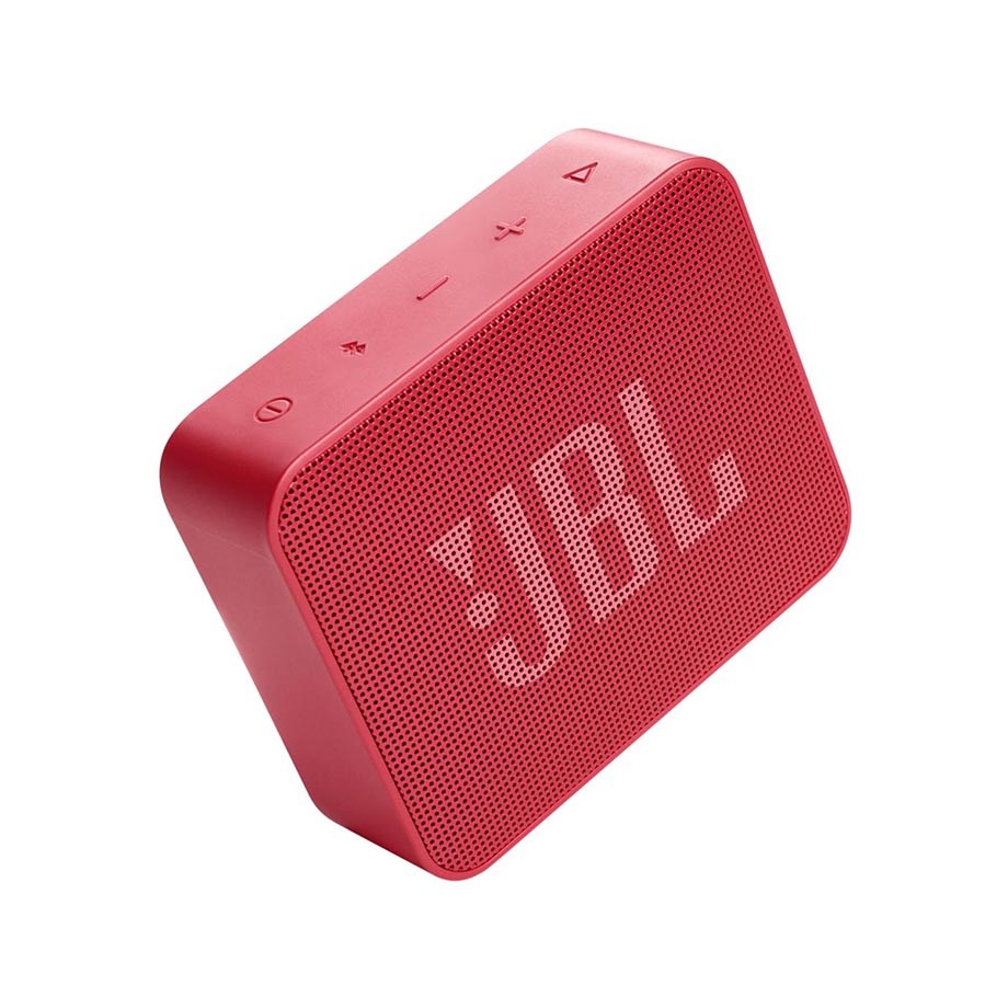 JBL GO Essential Red