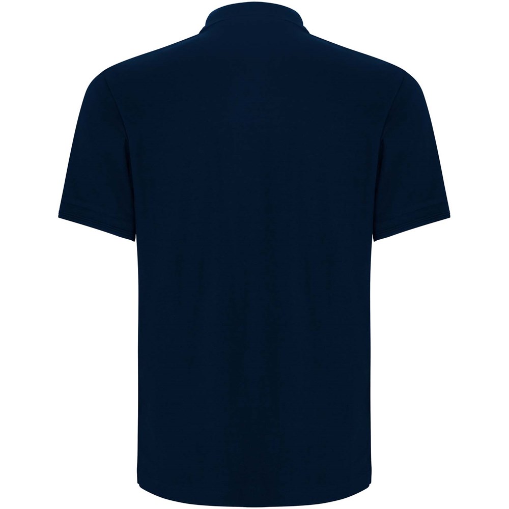 Centauro Premium unisex polo met korte mouwen